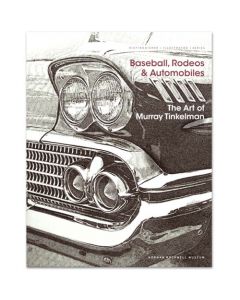 The Art of Murray Tinkelman: Exhibition Catalog