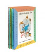 How Artists See: 6-Volume Collection II