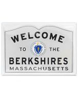 Welcome to the Berkshires Magnet