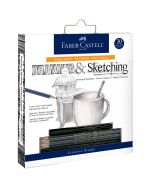 Getting Started Drawing and Sketching