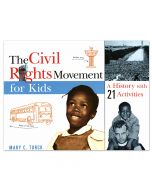 The Civil Rights Movement for Kids