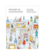 History of Illustration Textbook