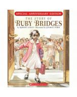 Story of Ruby Bridges: Special Anniversary Edition