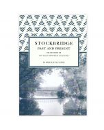 Stockbridge, Past and Present: Or, Records of an Old Mission Station
