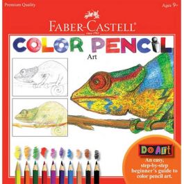 Norman Rockwell Museum Store - Faber Castell Kids Sketch Pad
