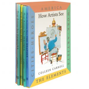 How Artists See: 6-Volume Collection II