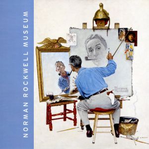 Norman Rockwell Museum Catalog: Updated & Expanded